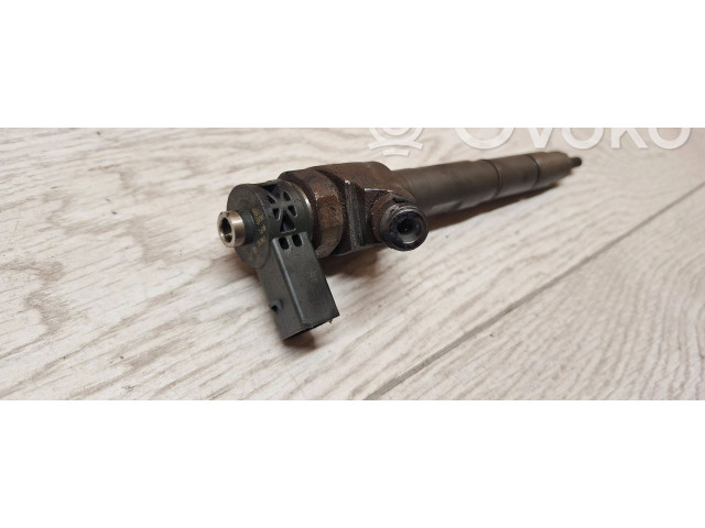 Форсунка 0445110369 Skoda Yeti (5L)