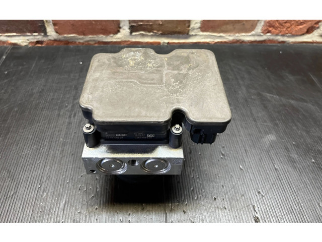 Блок ABS 999614095E, 970125 Porsche 911 992