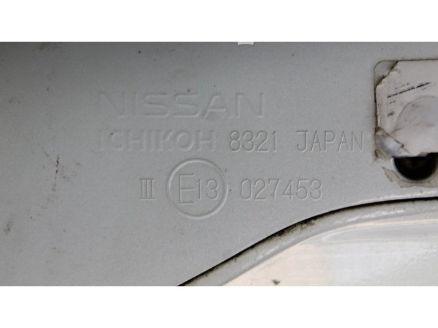 Зеркало (управляемое электричеством) 11PIN Infiniti M Y51