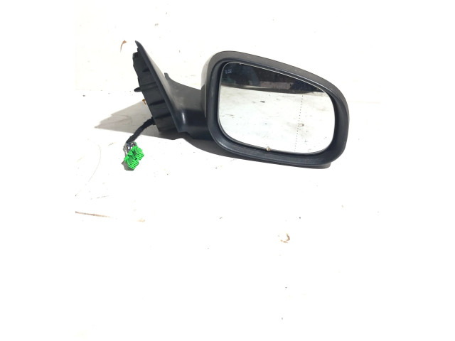 Зеркало электрическое        Volvo V70  2008 - 2013 года   