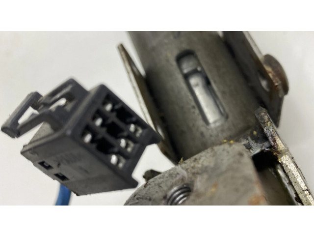 Насос рулевого управления