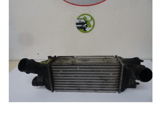 Интеркулер 00000384G6, 00000384G6 Citroen C5