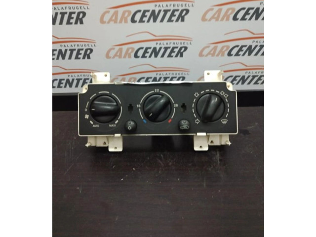 Блок управления климат-контролем 654524A Citroen Berlingo