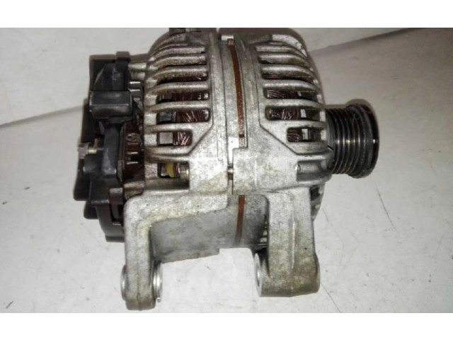 Генератор 5350087   Saab 9-5      