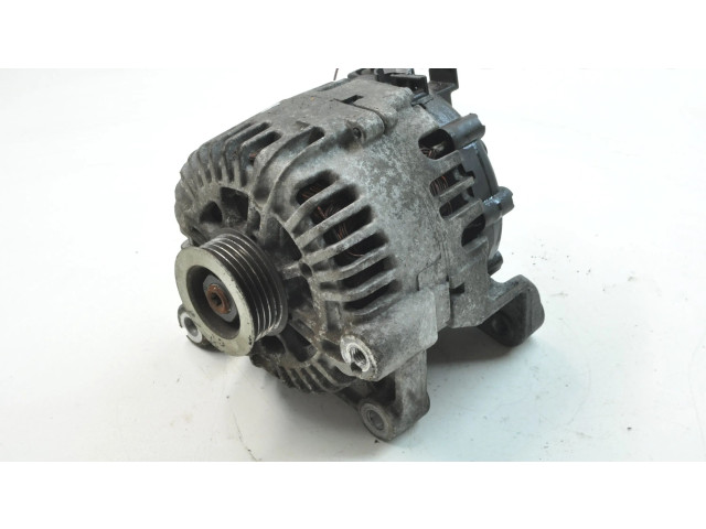 Генератор 7823291 Mini One - Cooper Coupe R56