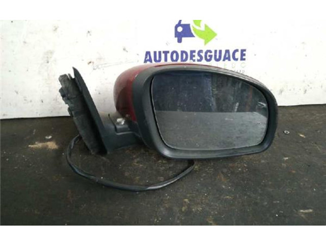 Зеркало (механическое)       Skoda Fabia Mk1 (6Y)  1999 - 2007 года   