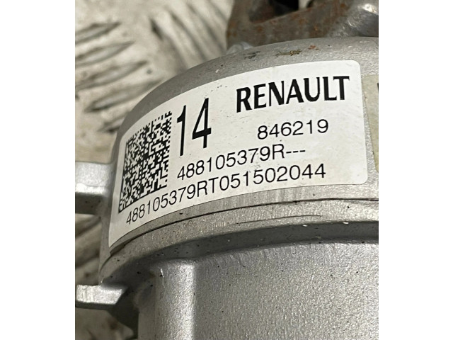    Рулевая рейка 488105379R, 488105379R   Renault Clio V 2019 - - года