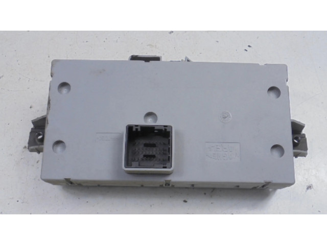 Блок управления двигателем Блок управления 00551950240   Alfa Romeo GTV