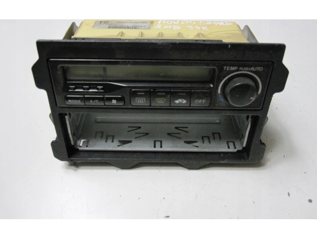 Блок управления климат-контролем 79600S1A942 Honda Accord