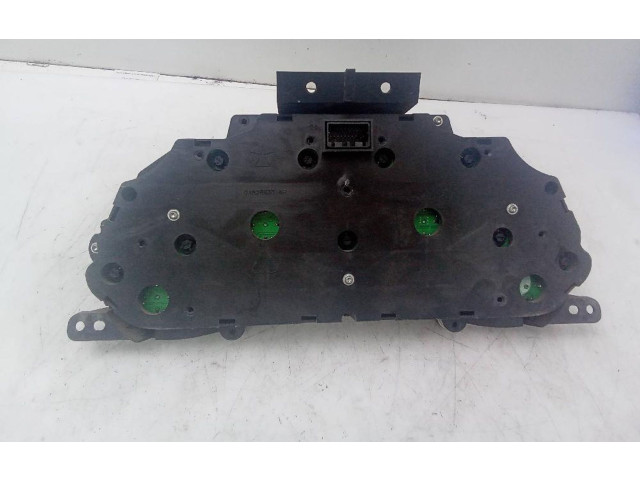 Панель приборов P56044878AD Jeep Cherokee III KJ