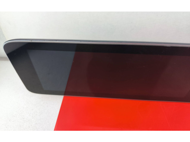 Přístrojová deska Mercedes-Benz B W247 2018 A2479007204