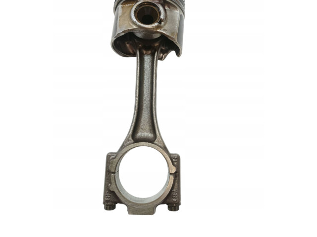 Шатун  0790X, TDI    Skoda Rapid (NH)  