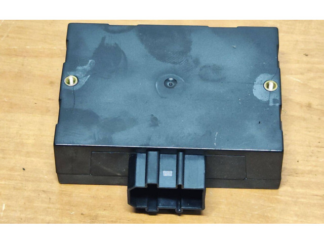 Блок комфорта 1J0959799L, 5DK00795101 Skoda Octavia Mk2 (1Z)