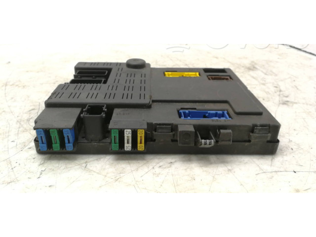   Pojistková skříňka 9642409880   Citroen Berlingo 1997