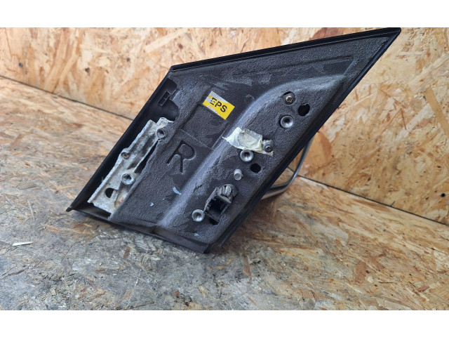 Зеркало электрическое SsangYong Kyron - года