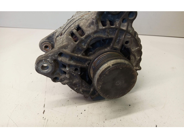 Генератор 028903029B   Volkswagen PASSAT B5.5      