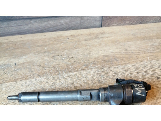 Vstřikovač Chevrolet Captiva pro naftový motor 2.0