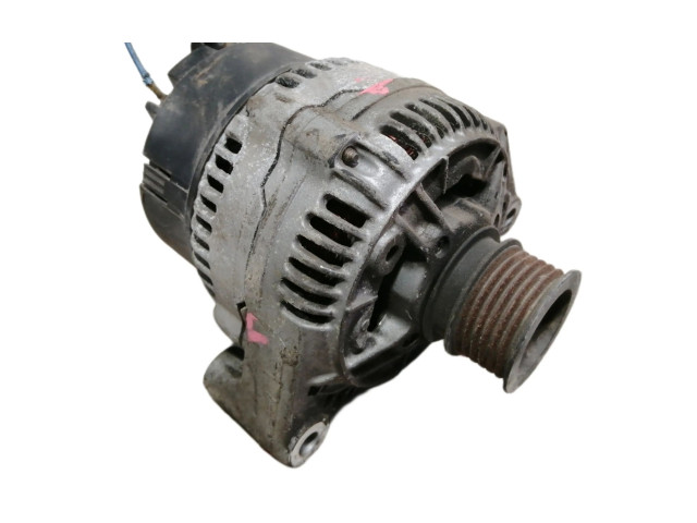 Turbodmychadlo Генератор 0123320044, 0101544602 Mercedes-Benz C W202 M111920