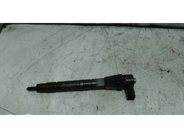 Vstřikovač 0445110208, INYECTOR Mercedes-Benz ML W163