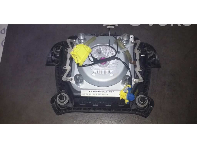 Подушка безопасности водителя 2K0880201B Volkswagen Caddy