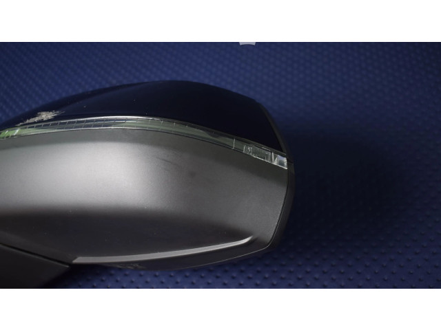 Zpětné zrcátko Audi Q7 4M 2015