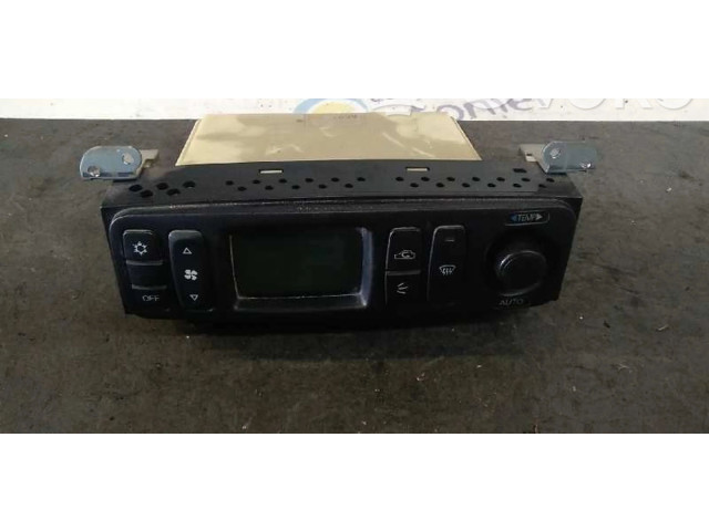 Блок управления климат-контролем MR568346 Mitsubishi Montero