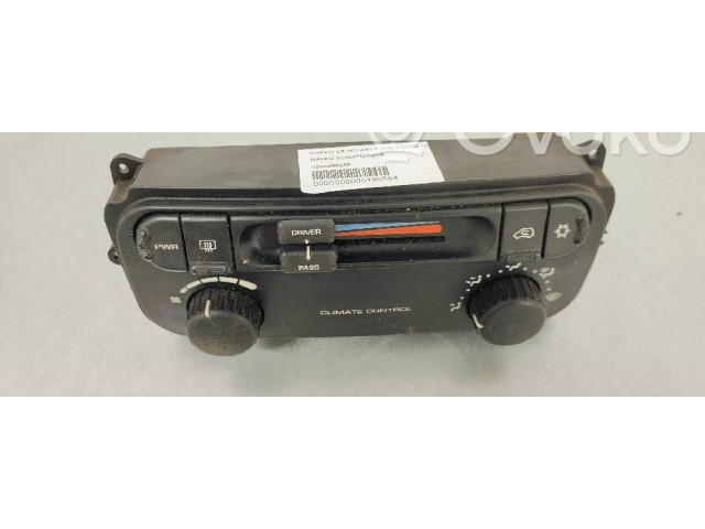Блок управления климат-контролем 05005002AF   Chrysler Voyager