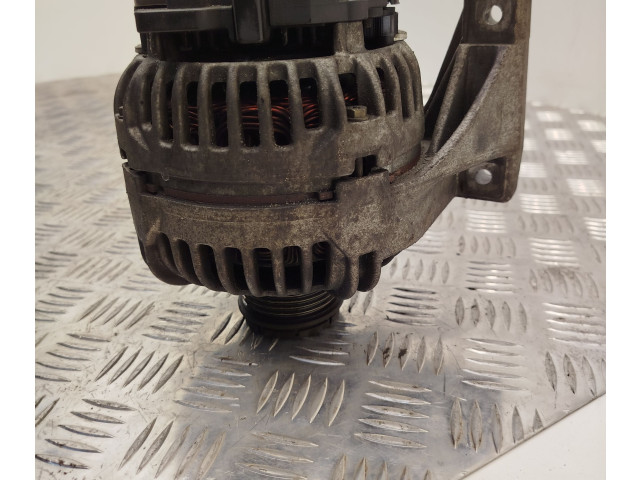 Генератор 8676498, 0124525029   Volvo V70      