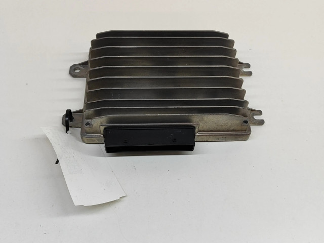 Звукоусилитель