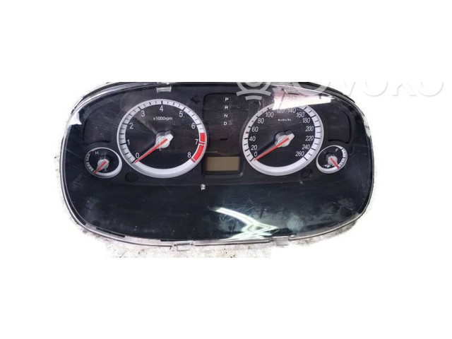 Блок предохранителей 940033L210, P2058 Hyundai Grandeur