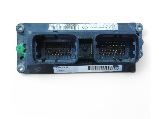 Řídící jednotka 46808846-IAW59F.M3, 46808846-IAW59F.M3   Fiat Punto (188) 2000