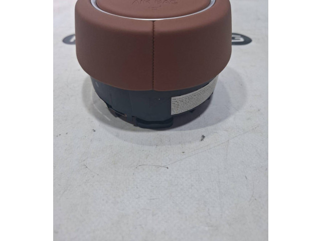 Подушка безопасности водителя 36A880201L Bentley Bentayga