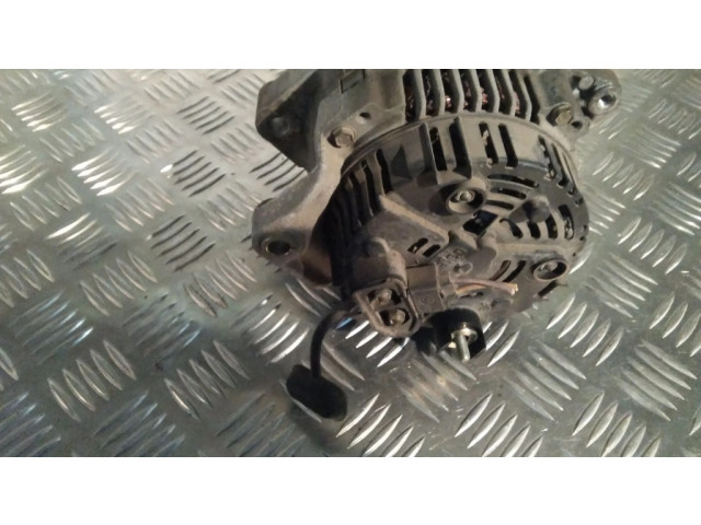 Генератор 7700862865, 2541789E   Renault Megane I 1.6     