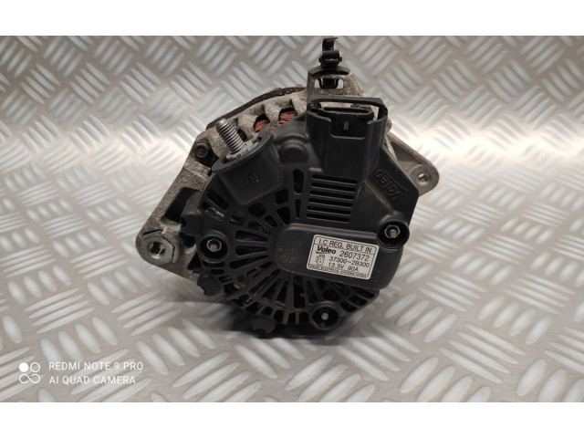 Генератор 373002B300 KIA Venga