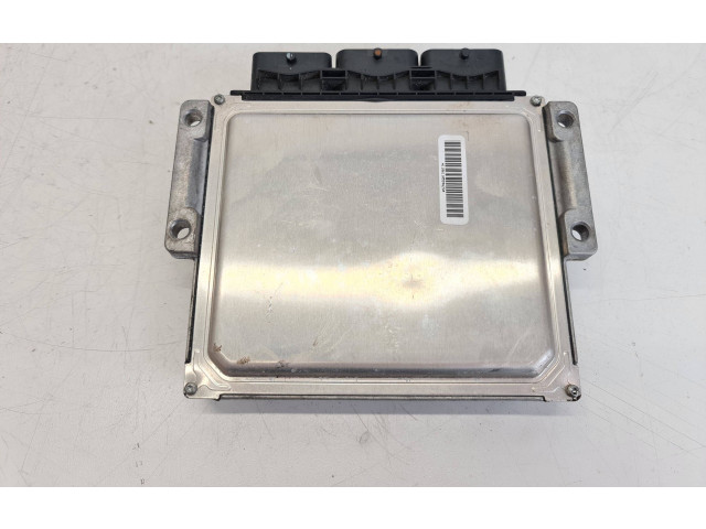 Блок управления климат-контролем 28316180, 97RI010012 Ford S-MAX