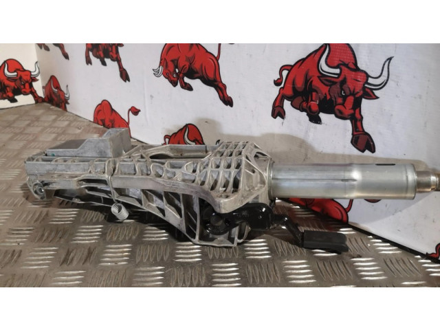  рейка  Колонка рулевая A2534604500, A2134620205   Mercedes-Benz GLC X253 C253 2015- года