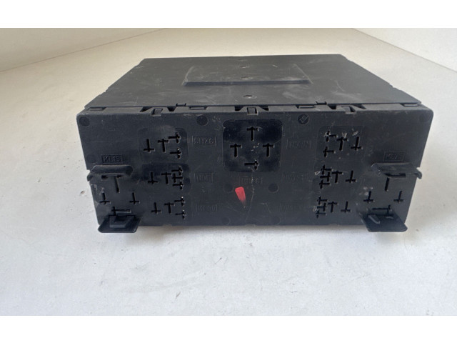 Блок комфорта H54S2501, 8P0907279J Audi A3 S3 A3 Sportback 8P