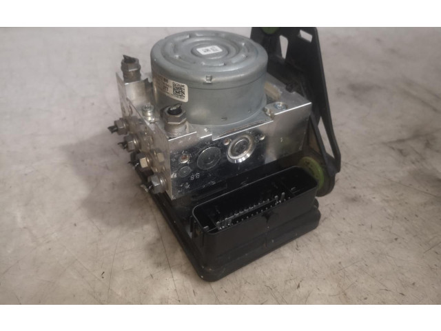 Блок АБС SLV5WA614517BH   Audi  A3 S3 A3 Sportback 8P  2005 - 2013 года