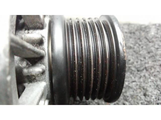 Генератор ALTERNADOR   Chevrolet Rezzo 1.6     