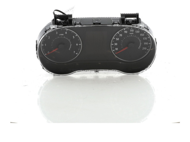 Панель приборов 248096153R, F0-2432U Dacia Jogger