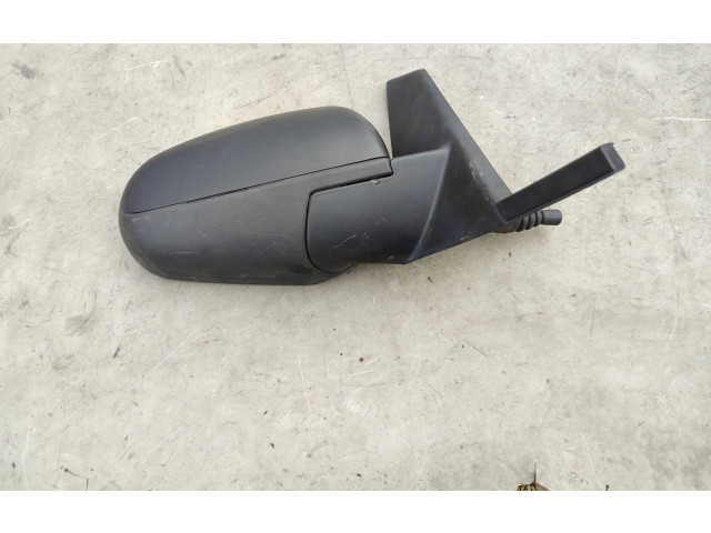 Зеркало (механическое) Mitsubishi Colt 2004 - 2008 года