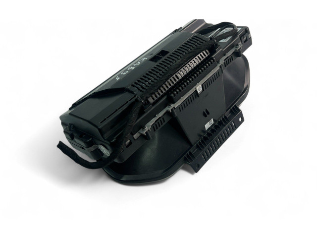 Přístrojová deska Volvo V60 2019 P32276753A