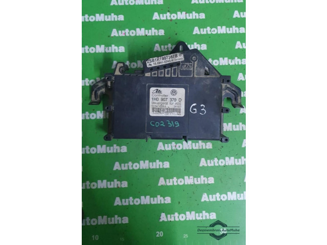 Блок комфорта 1H0907379D, 1H0907379D. Volkswagen Golf III