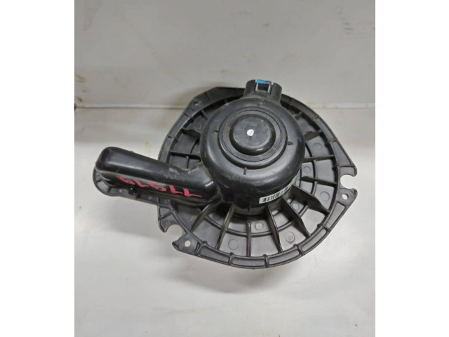 Вентилятор печки 52411792, 50315060393    Chevrolet Suburban