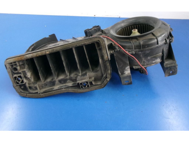 Вентилятор печки       Renault Clio II