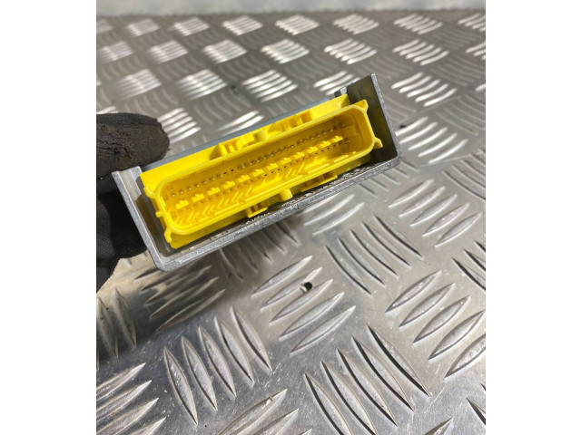 Блок подушек безопасности 1K0909605T Skoda Octavia Mk2 (1Z)