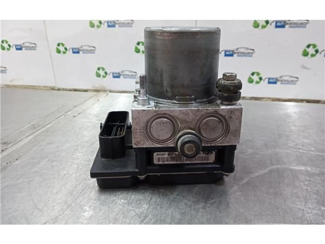 Блок управления АБС 265230456 Citroen C4 I Picasso