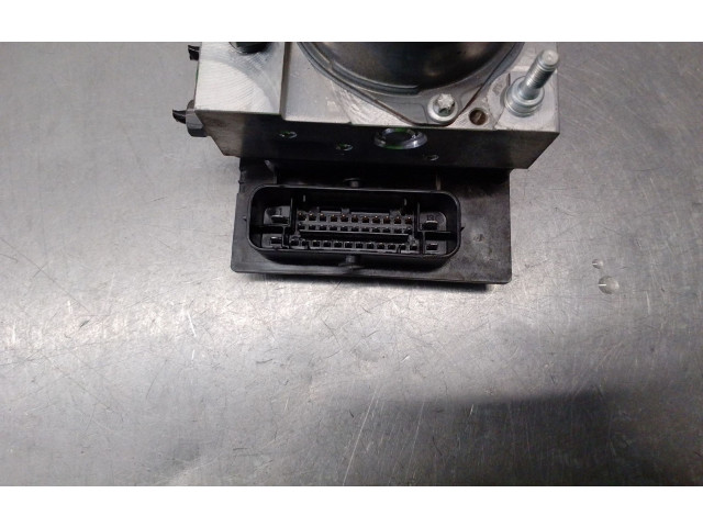 Блок АБС 0265951326   Peugeot  5008   -  года