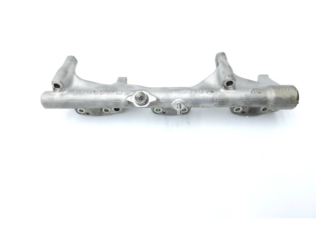 Vstřikovací lišta 7643082   BMW 3 F30 F35 F31    B58B30A 