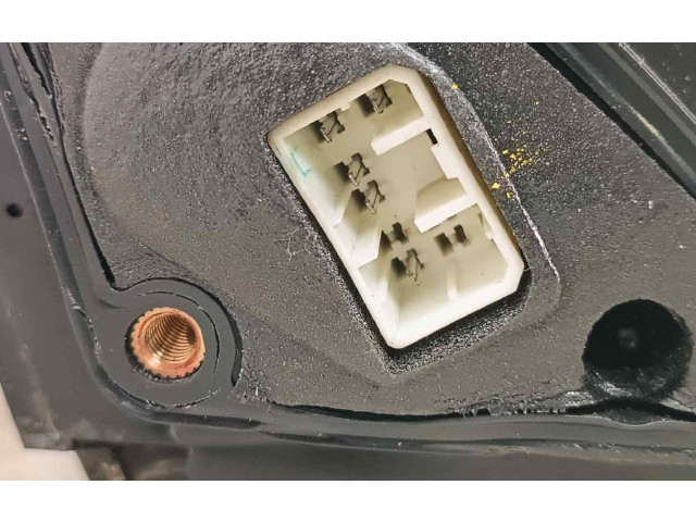 Зеркало электрическое        Chevrolet Nubira   -  года   